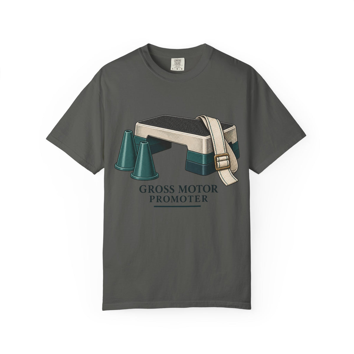Gross Motor T-Shirt
