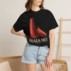 Goals Met T-Shirt