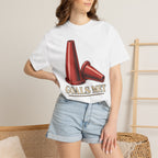 Goals Met T-Shirt