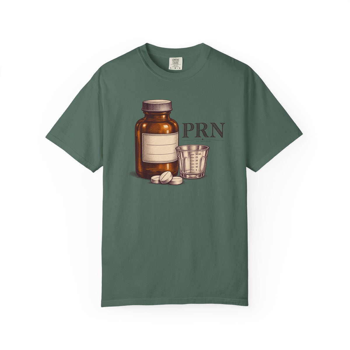 PRN T-Shirt
