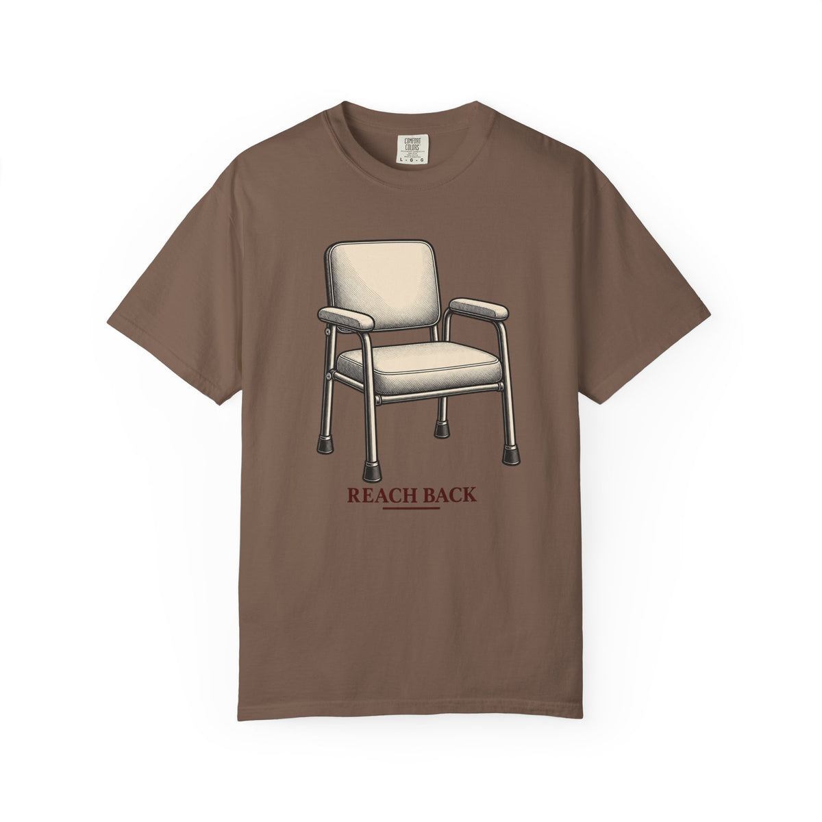 Reach Back T-Shirt