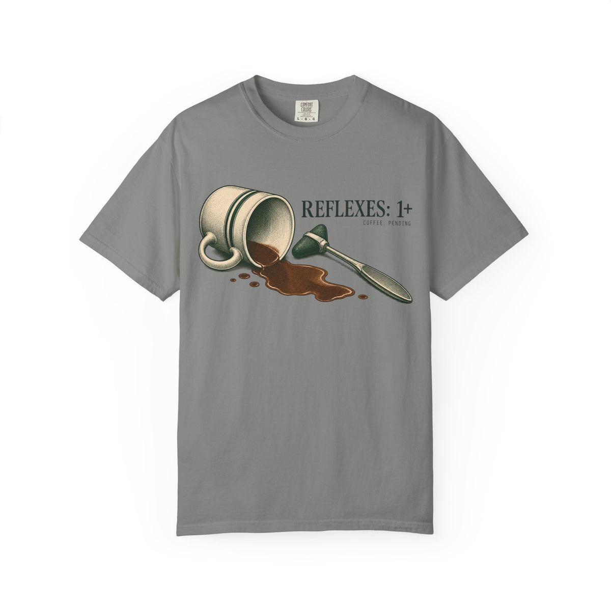 Reflexes T-Shirt
