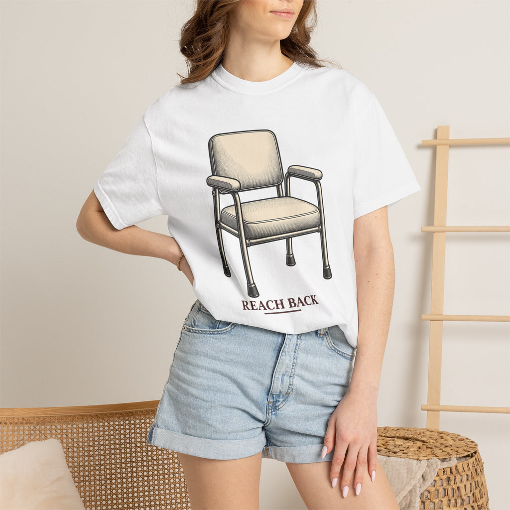 Reach Back T-Shirt