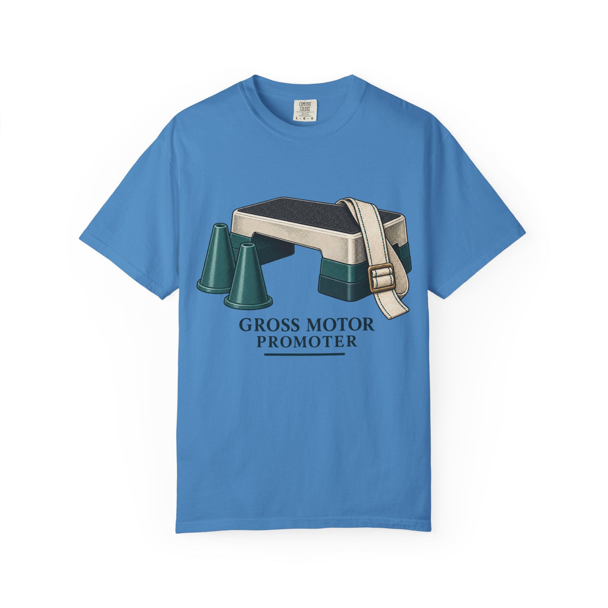 Gross Motor T-Shirt