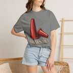 Goals Met T-Shirt