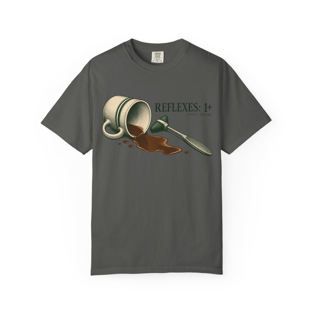 Reflexes T-Shirt
