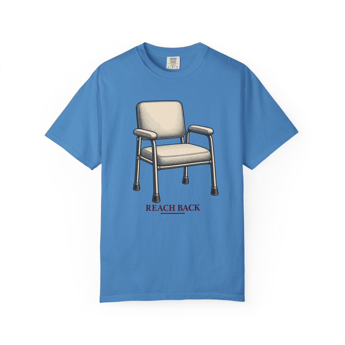 Reach Back T-Shirt
