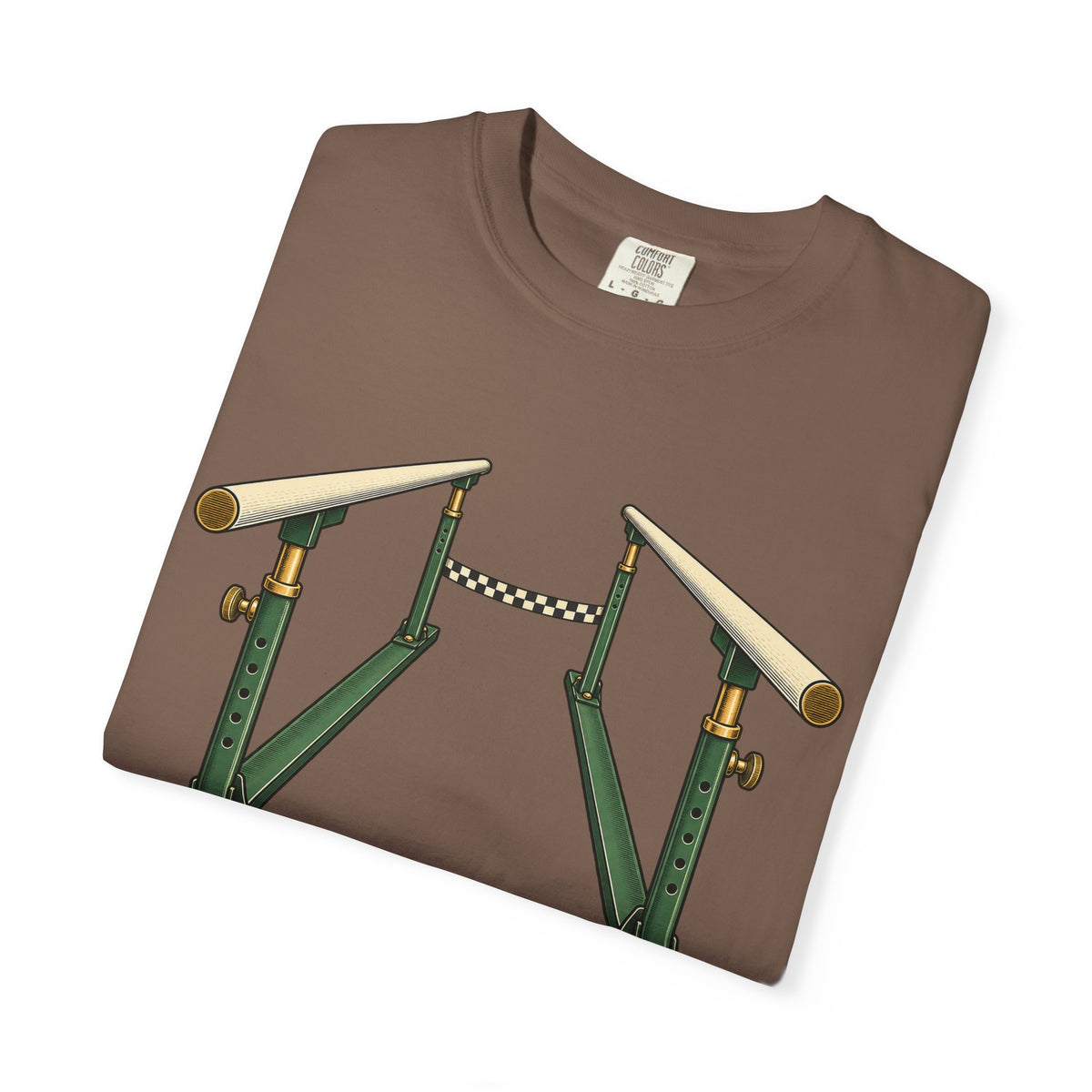 Goals Met T-Shirt