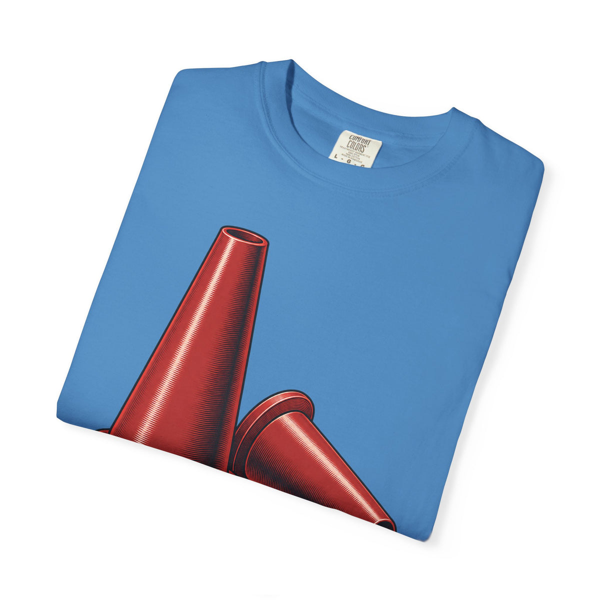 Goals Met T-Shirt
