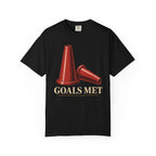Goals Met T-Shirt