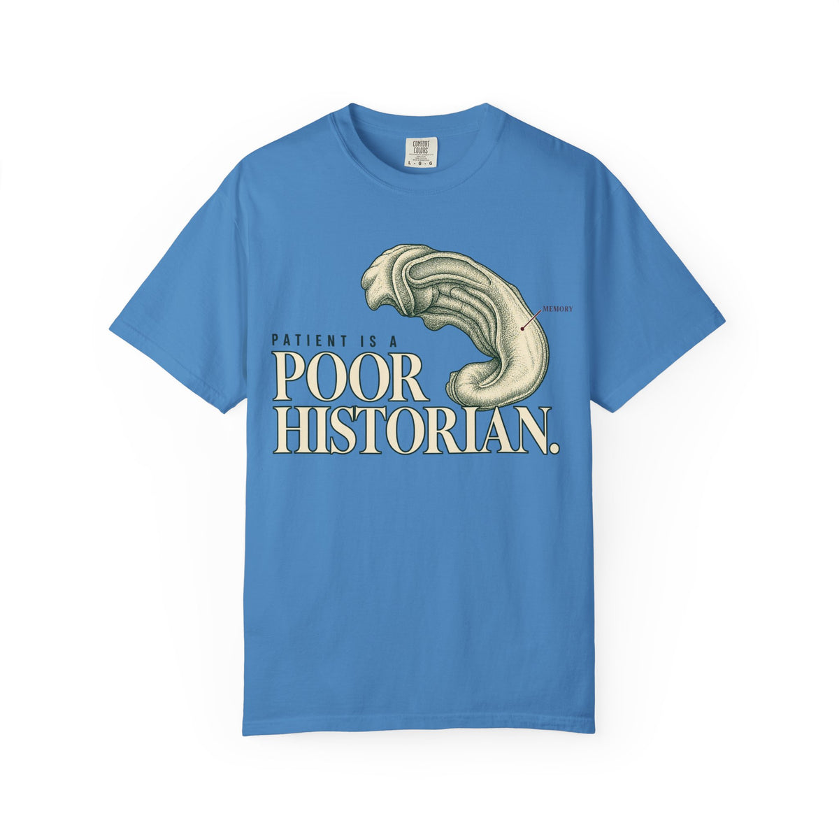 Copy of List T-Shirt
