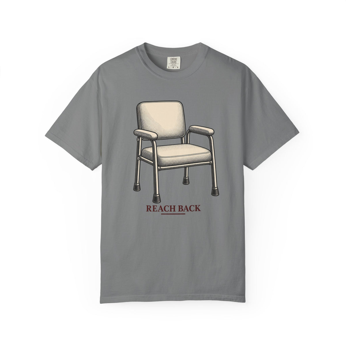 Reach Back T-Shirt
