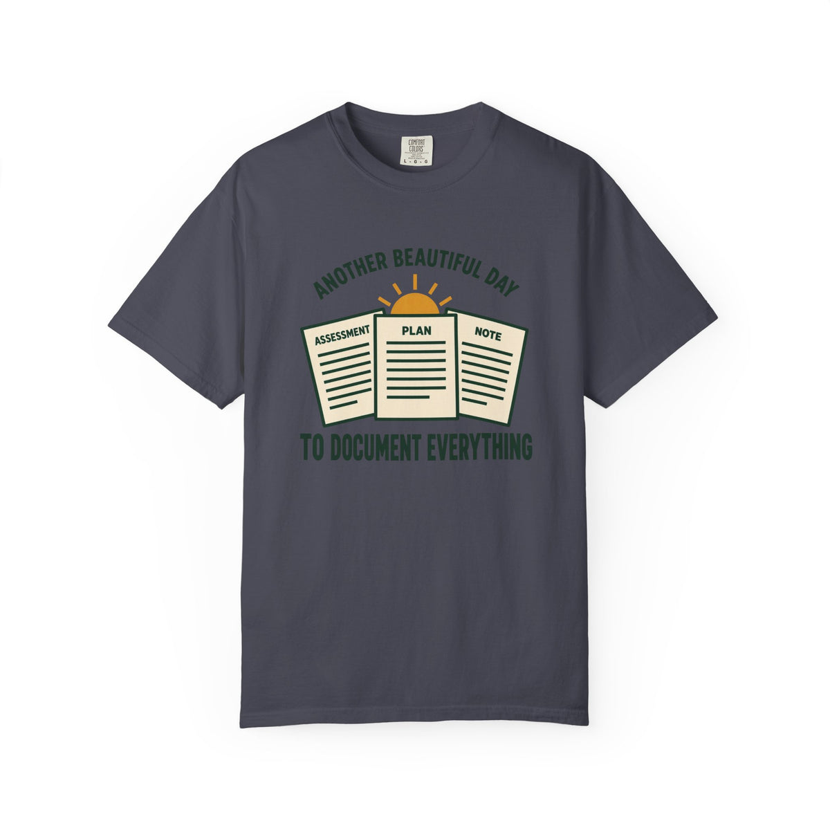 Another Beautiful Day T-shirt