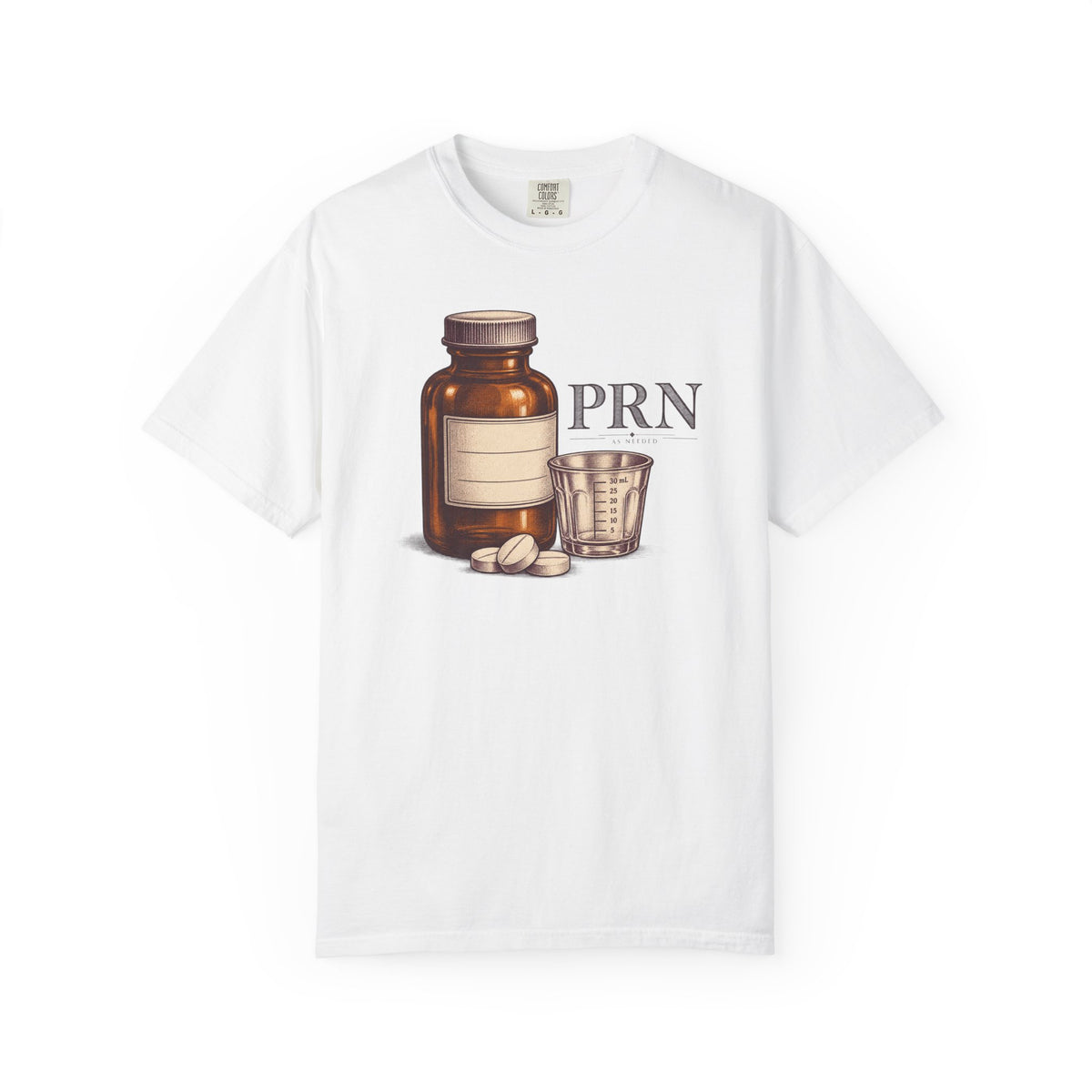 PRN T-Shirt