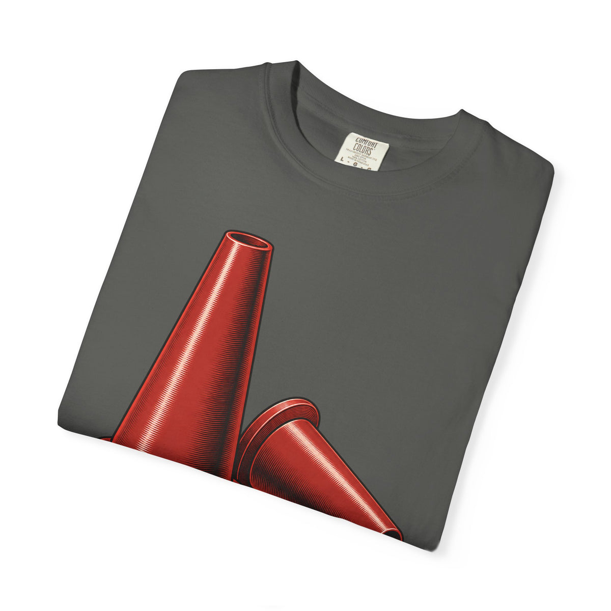 Goals Met T-Shirt
