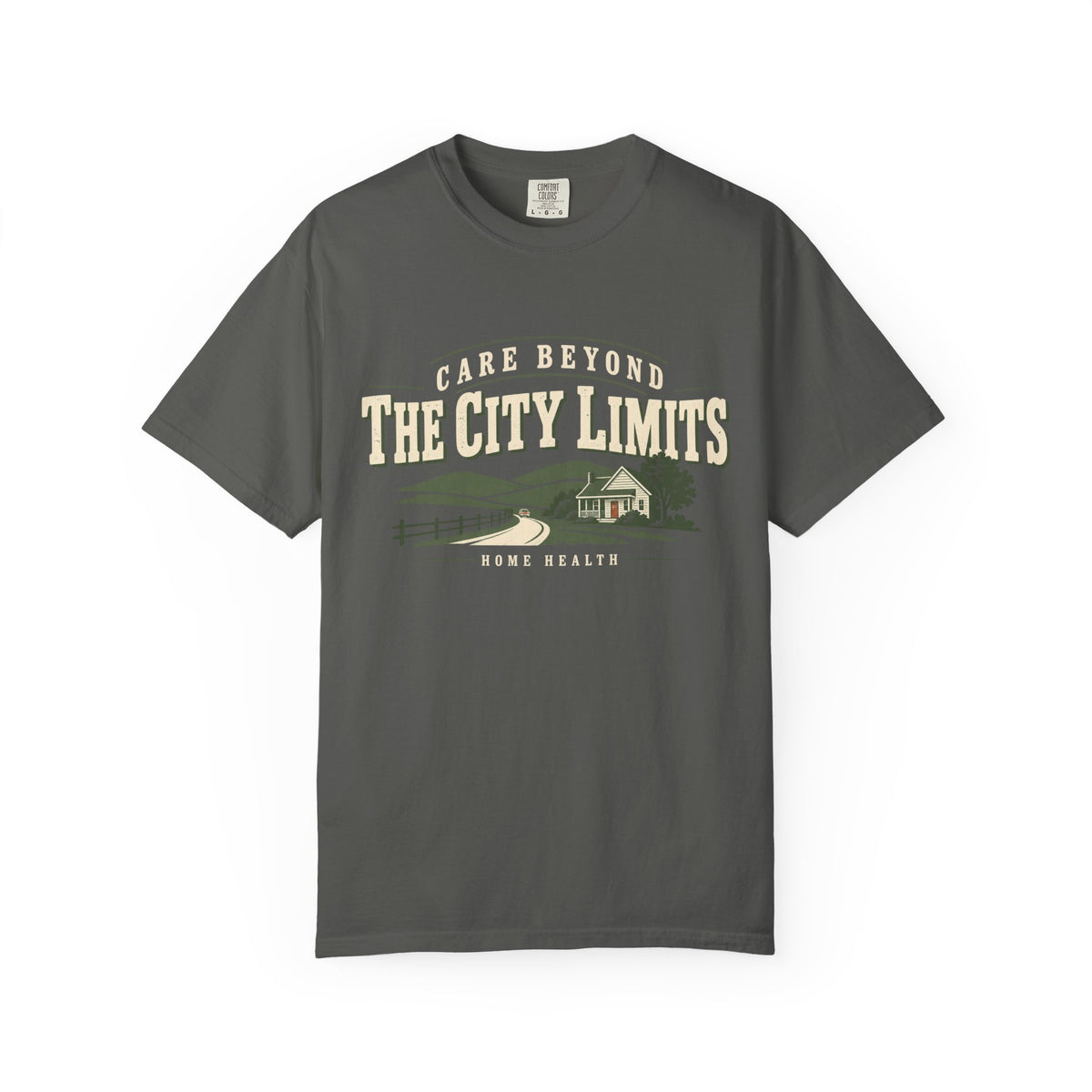 City Limits T-Shirt