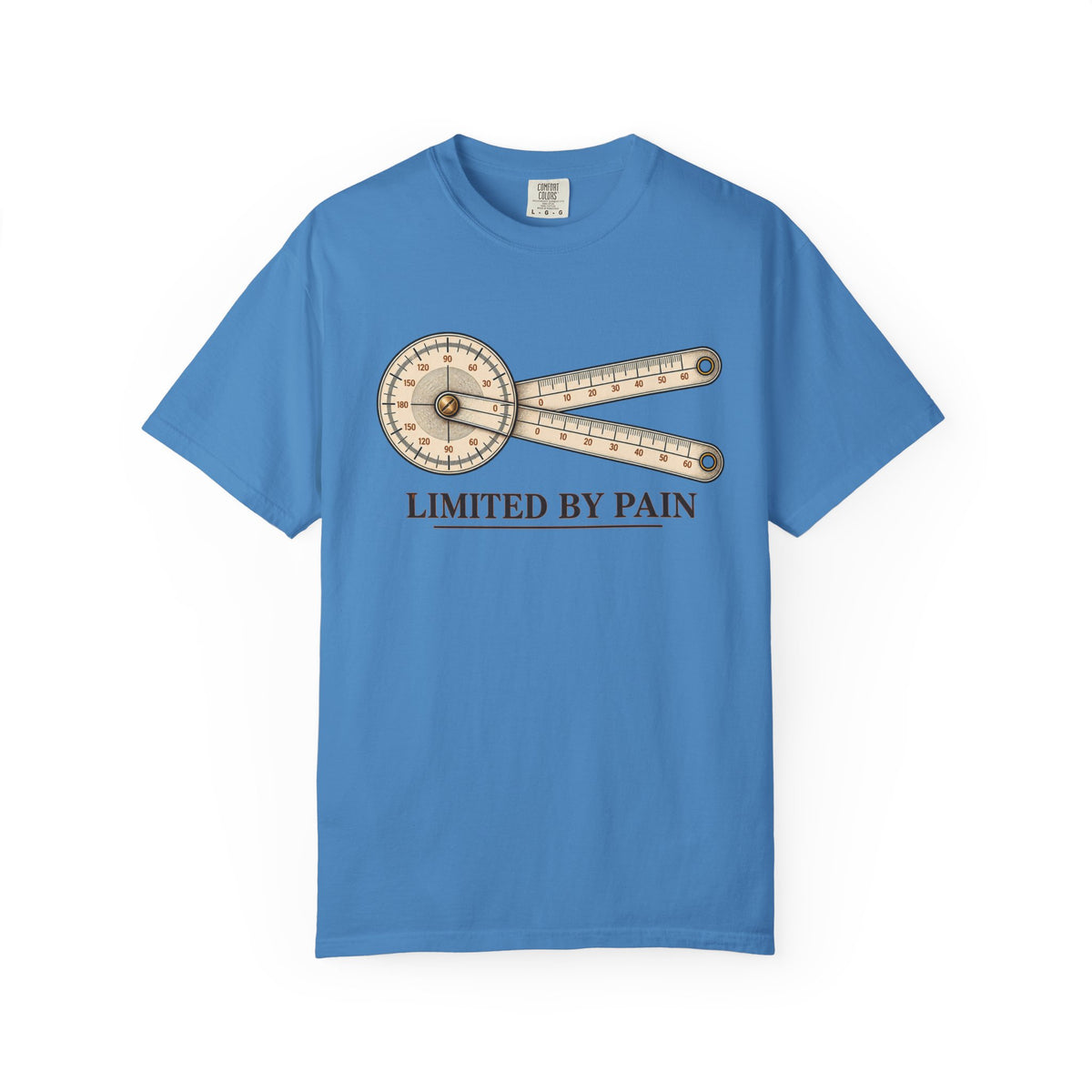 Limited by Pain T-Shirt