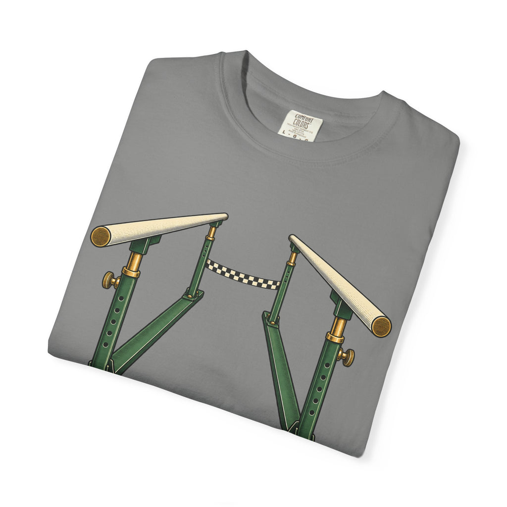 Goals Met T-Shirt