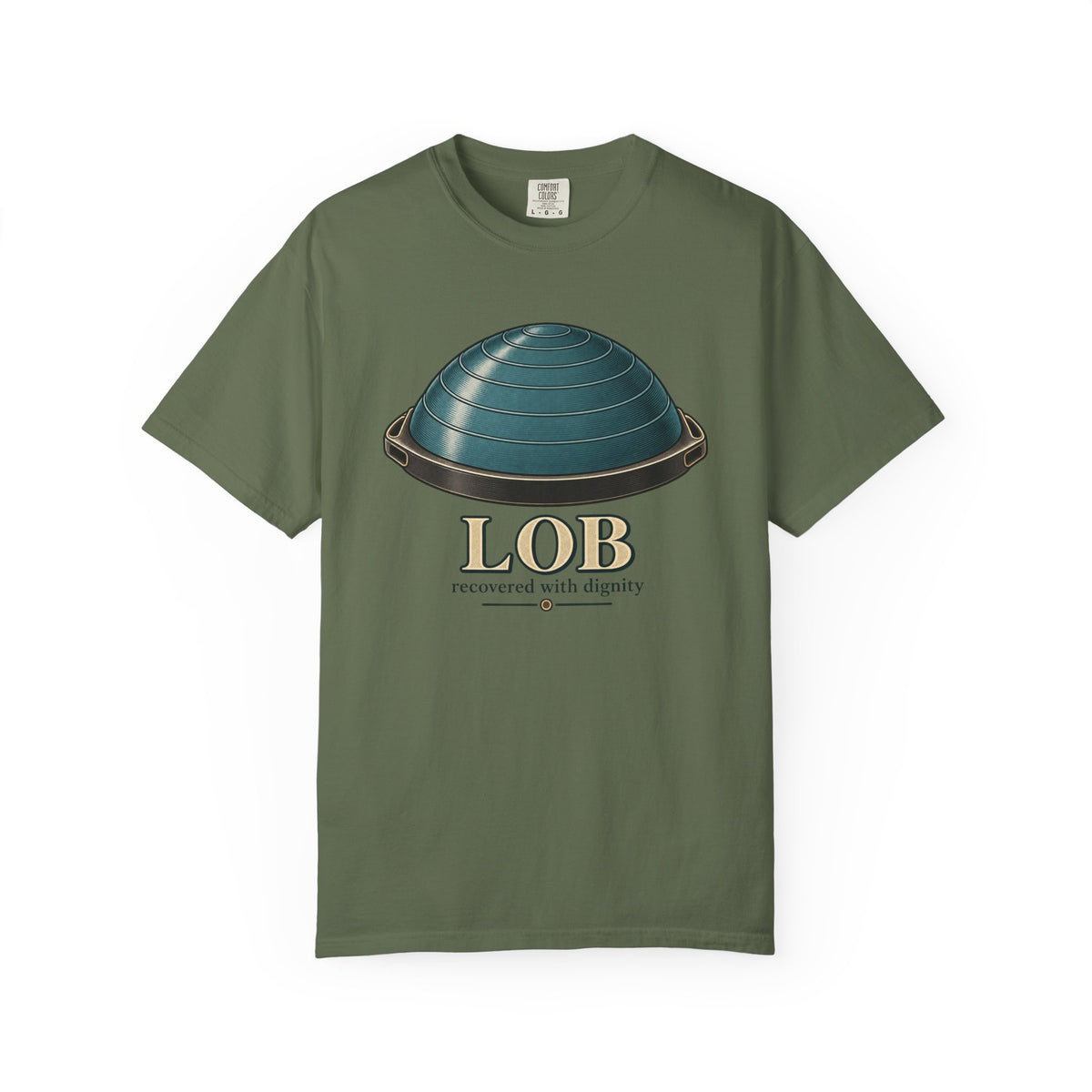 LOB T-Shirt