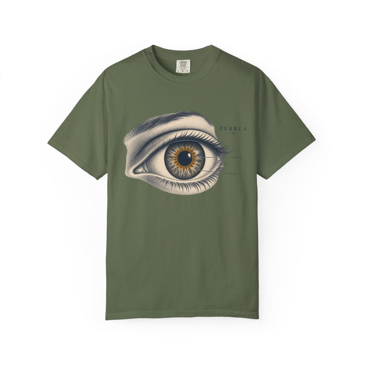 Perrla T-Shirt