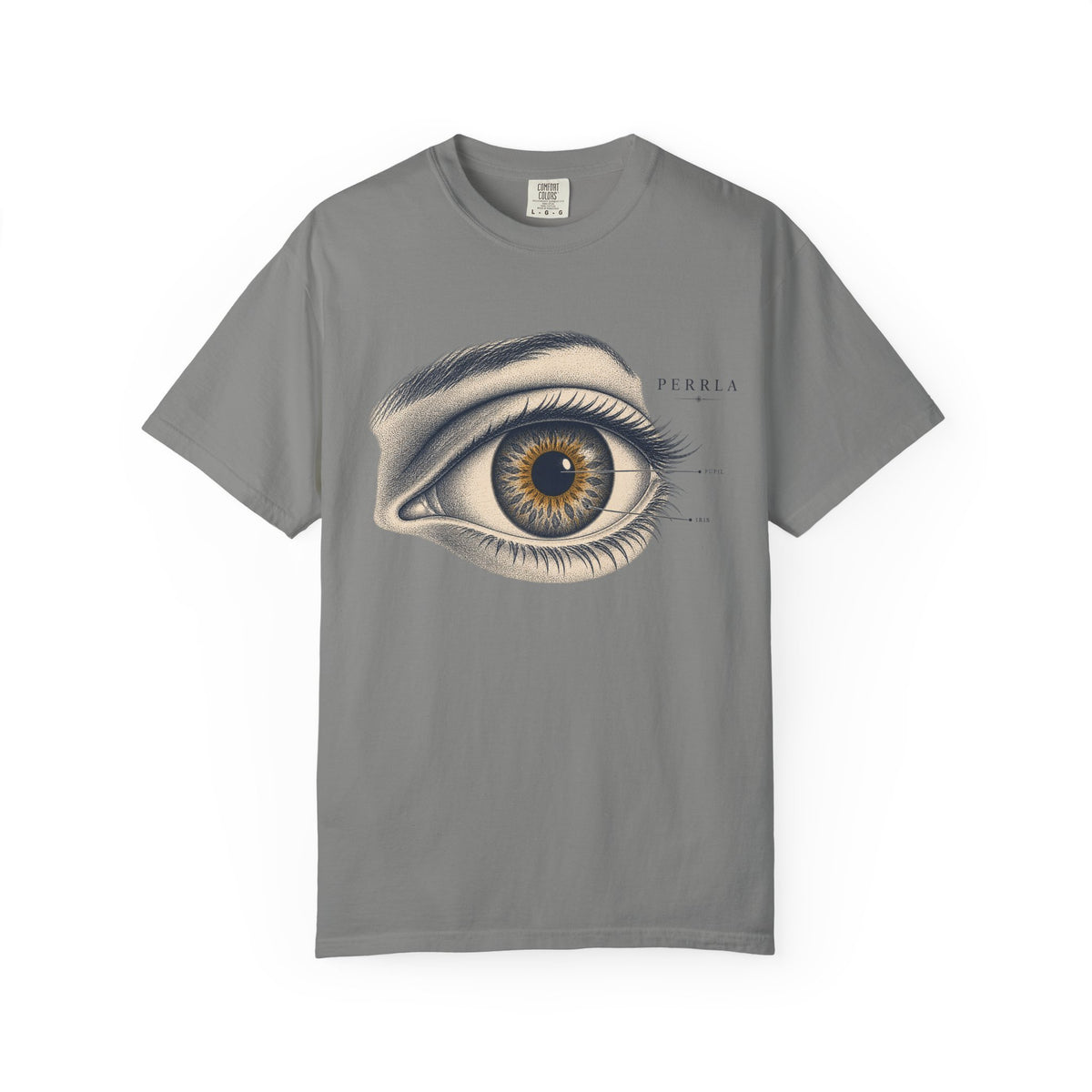 Perrla T-Shirt