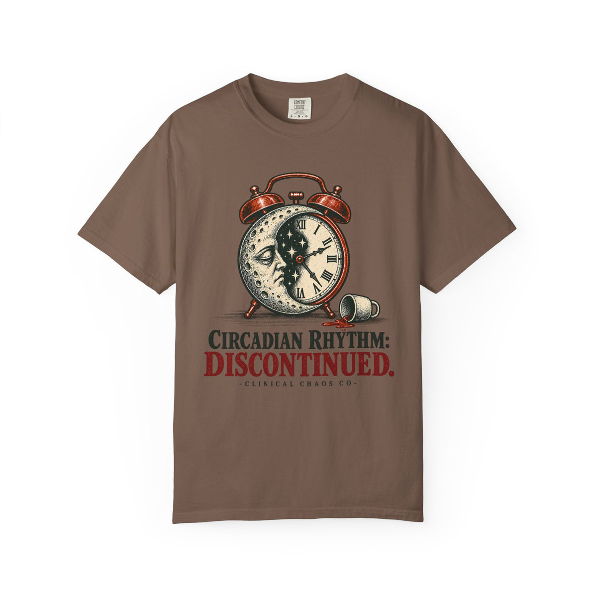 Circadian Rhythm T-Shirt
