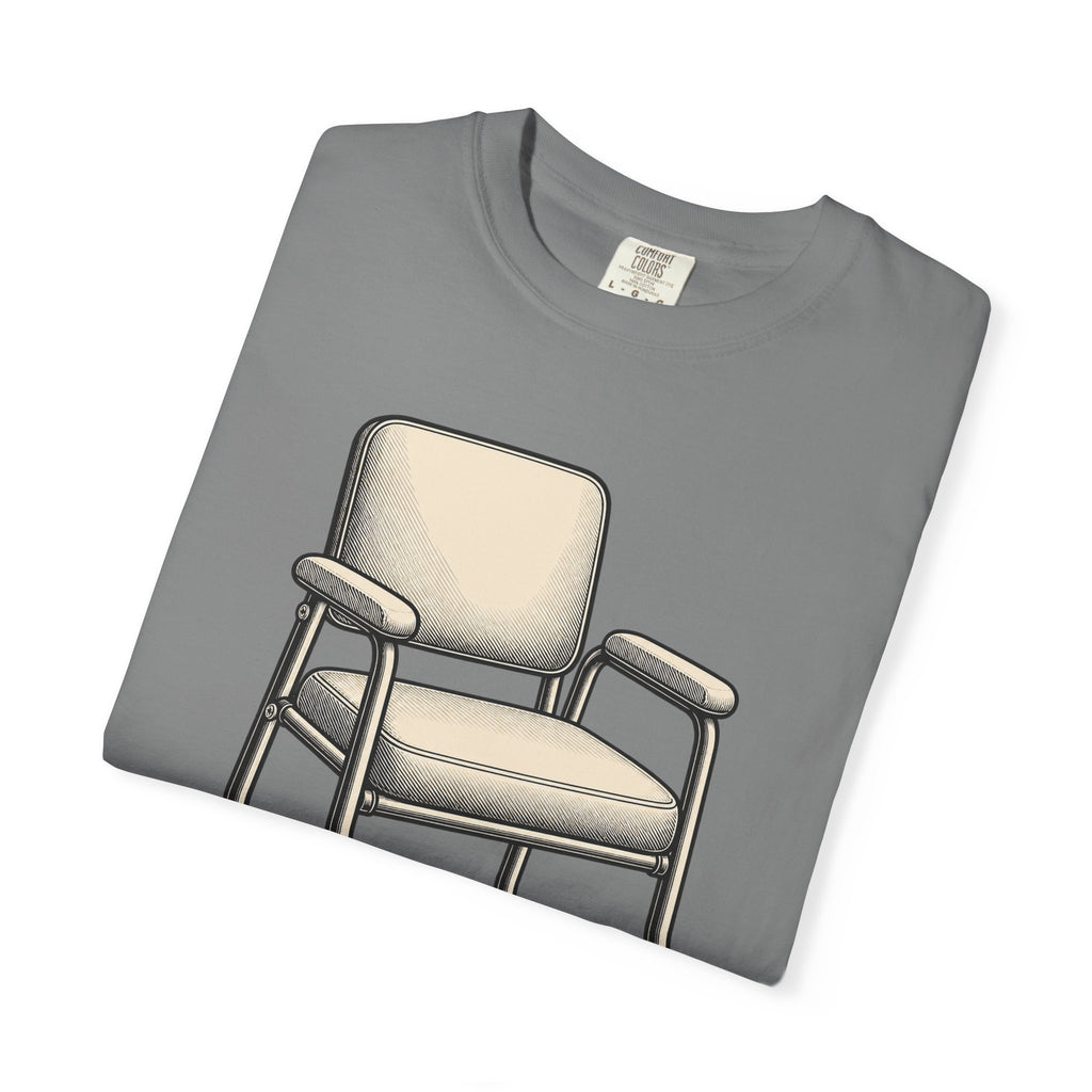 Reach Back T-Shirt