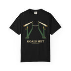 Goals Met T-Shirt