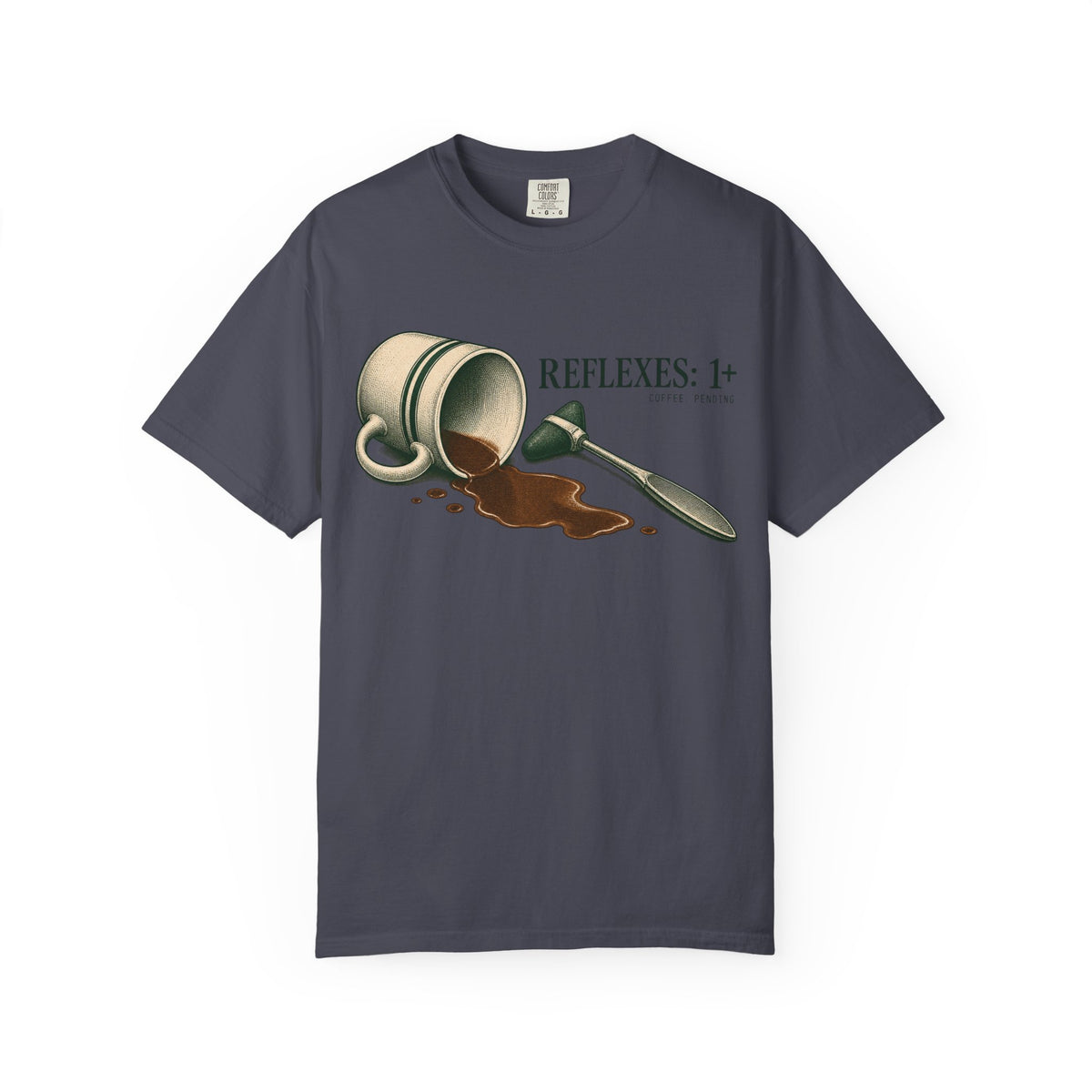 Reflexes T-Shirt